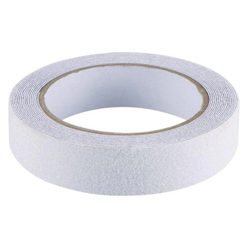 Dolphy Anti-Skid Tape 25mm Transparent
