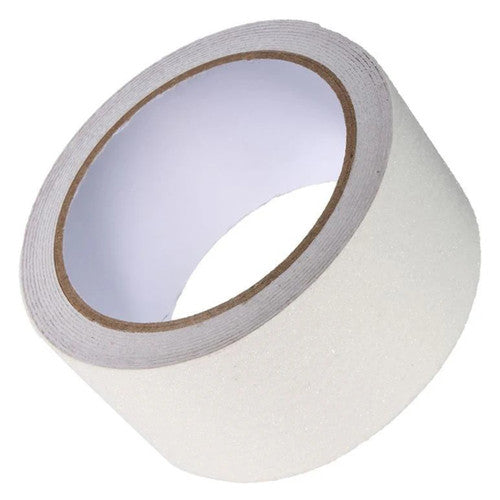 Dolphy Anti-Skid Tape 50mm Transparent