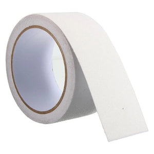 Dolphy Anti-Skid Tape 50mm Transparent
