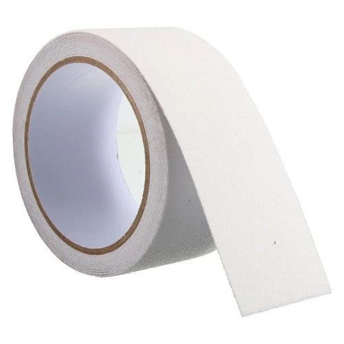 Dolphy Anti-Skid Tape 50mm Transparent