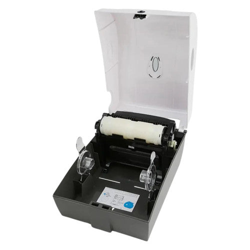 Dolphy Auto-Cut Paper Towel Dispenser White