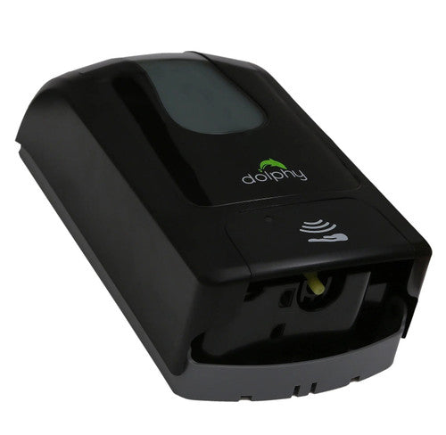 Dolphy Automatic Foam Dispenser 1000ml Black