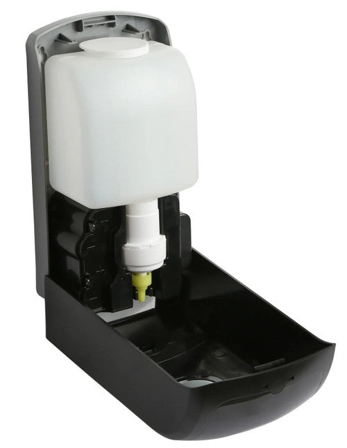 Dolphy Automatic Foam Dispenser 1000ml Black