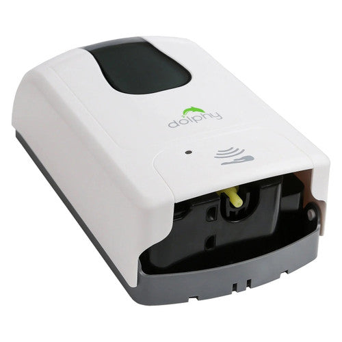 Dolphy Automatic Foam Dispenser 1000ml White