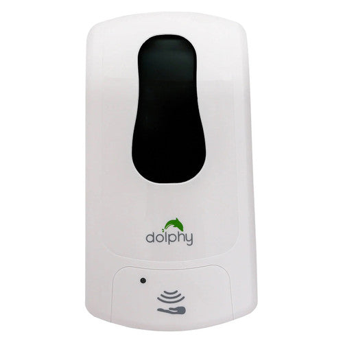 Dolphy Automatic Foam Dispenser 1000ml White