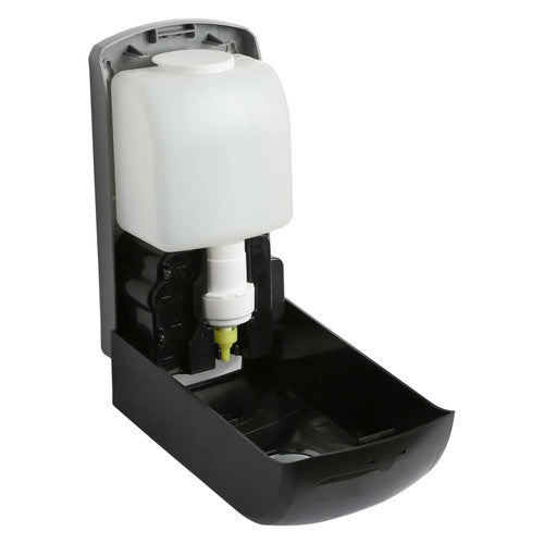 Dolphy Automatic Soap-Sanitiser Dispenser 1000ml Black