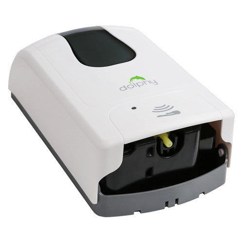 Dolphy Automatic Soap-Sanitiser Dispenser 1000ml White
