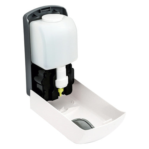 Dolphy Automatic Soap-Sanitiser Dispenser 1000ml White