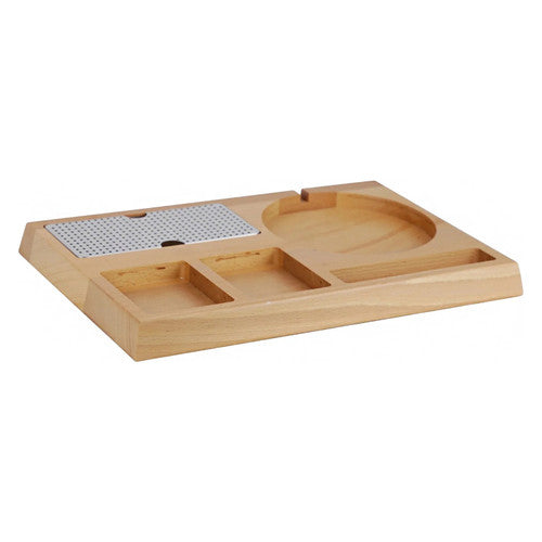 Dolphy Beech Wood Tray Natural