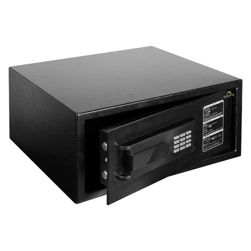 Dolphy Classic Digital Safe Black