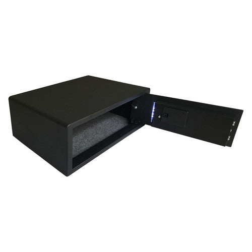Dolphy Classic Digital Safe Black