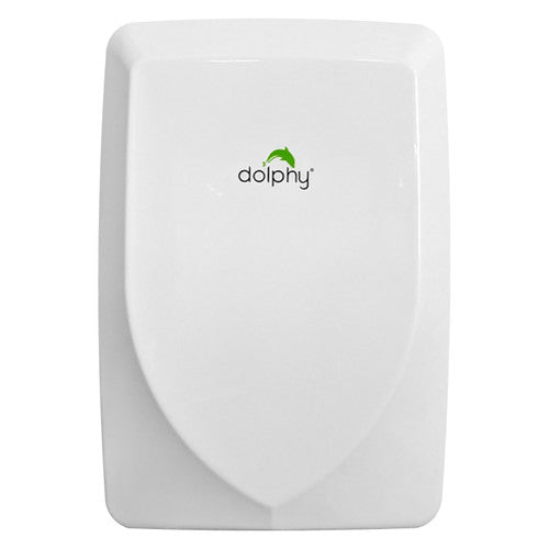 Dolphy Compact Hand Dryer 700W and 1000W White