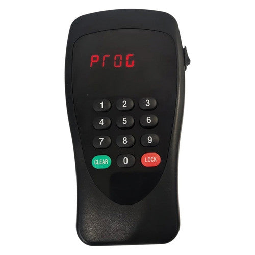 Dolphy Digital Safe Decoder Black