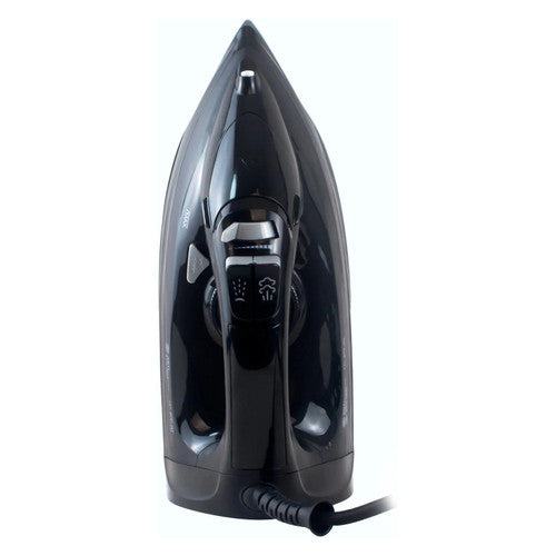 Dolphy Electric Steam Iron 1800W Black