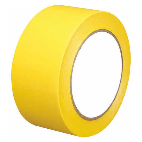 Dolphy Floor Marking Tape Yellow Pack of 5
