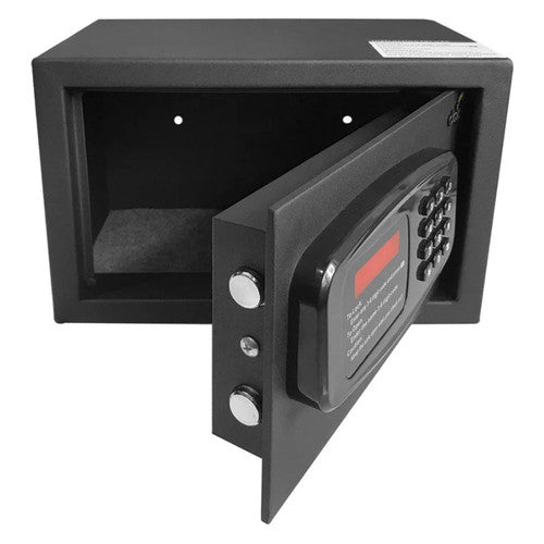 Dolphy Mini Digital Safe Black
