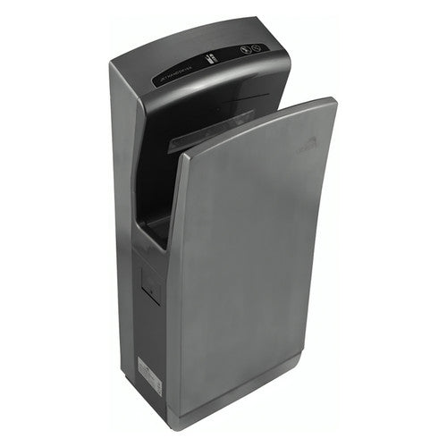 Dolphy Peak Pro Jet Hand Dryer 1650W Silver