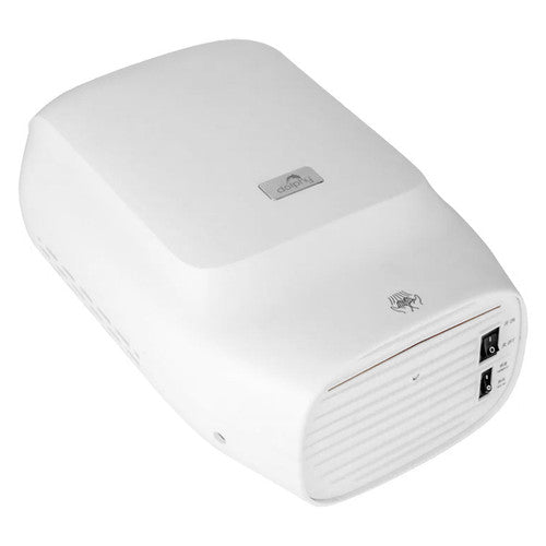 Dolphy Plaza Superfast Hand Dryer 1450W White