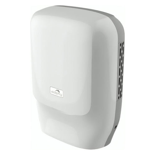 Dolphy Plaza Superfast Hand Dryer 1450W White