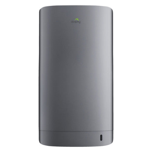 Dolphy Ultra Compact Jet Hand Dryer 1850W Silver