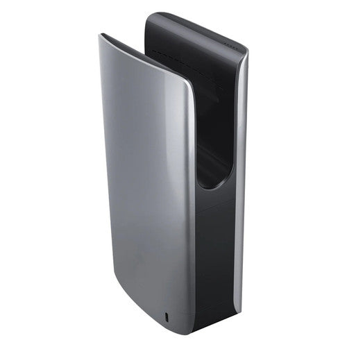 Dolphy Ultra Compact Jet Hand Dryer 1850W Silver