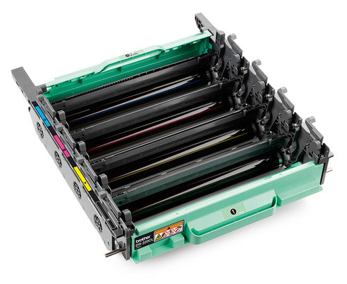 Brother Original Drum Unit DR340CL 25000 Pages