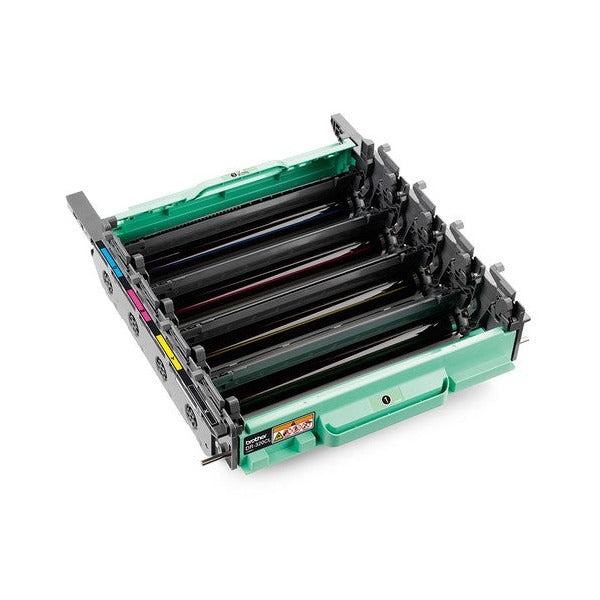 Brother Original Drum Unit DR340CL 25000 Pages