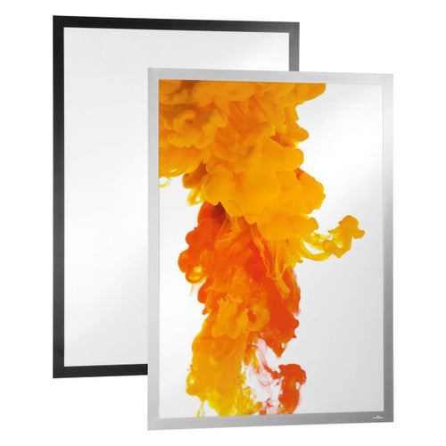 Duraframe Poster Frame A1 Black Pack 1