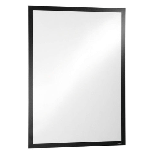 Duraframe Poster Frame A1 Black Pack 1