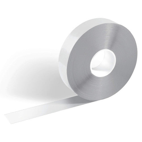Duraline Extra Strong Floor Marking Tape 50mm x 30m/12 White