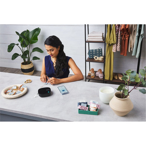 Dymo LetraTag 200B Bluetooth Label Maker