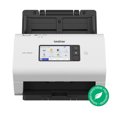 Document Scanners
