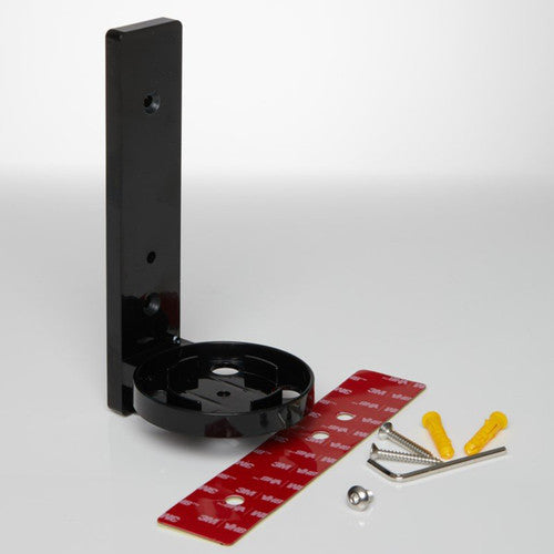Ecofill Dispenser Bracket Black – Carton of 15