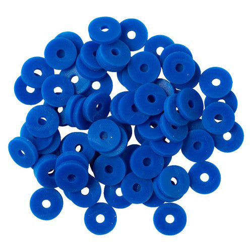 Educational Colours Friendship Bracelet Set Blue