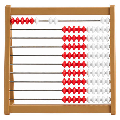 Edx Education Abacus
