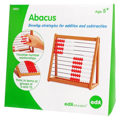 Edx Education Abacus