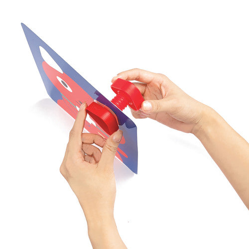 Edx Education Nuts and Bolts Activity Set
