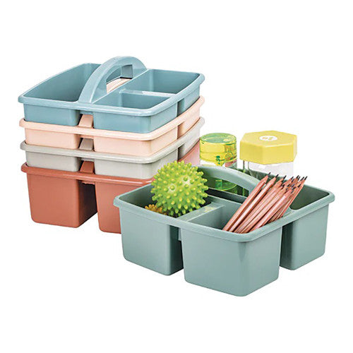 Elizabeth Richards Small Plastic Caddy Colours of Australia Mountain Gum