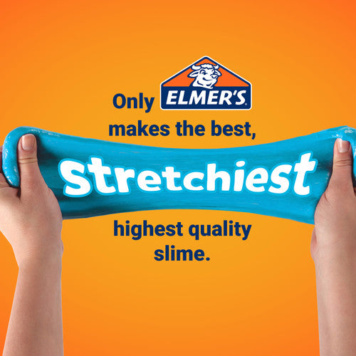 Elmers Magic Liquid Slime Activator 258ml Box of 2