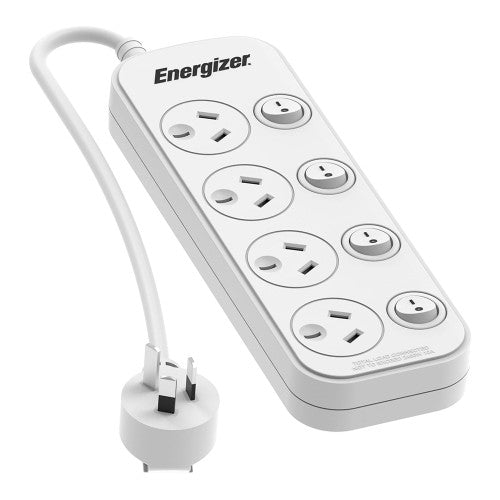 Energizer 4-Port Switched Power Board