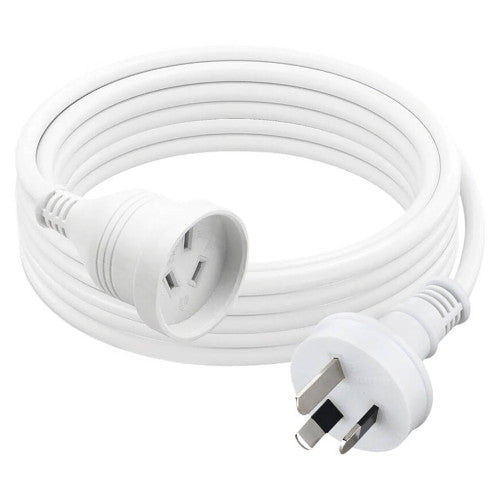 Energizer Extension Lead 5m White