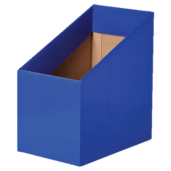 Book Box Pack of 5-1