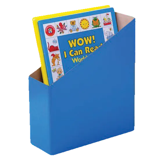 Magazine Box Pack of 5-3