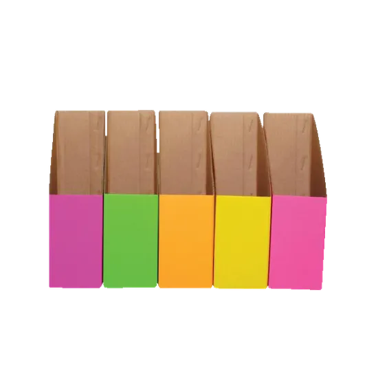 Magazine Box Pack of 5-10