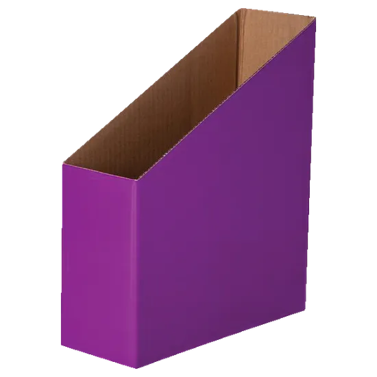 Magazine Box Pack of 5-6