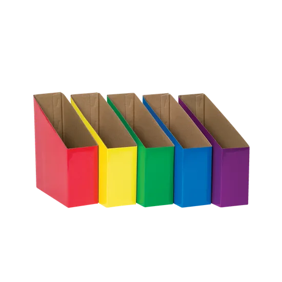 Magazine Box Pack of 5-11