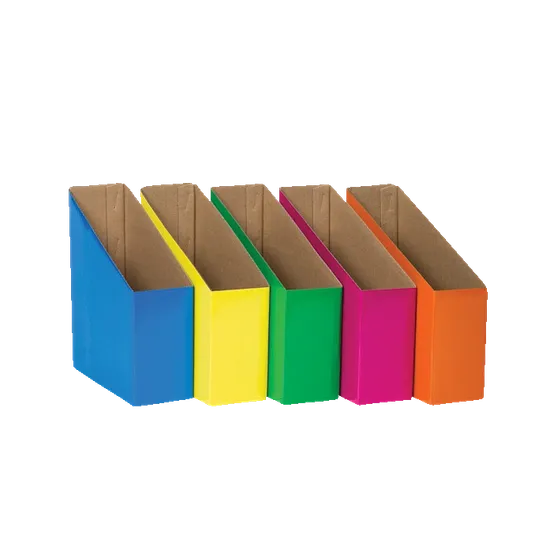 Magazine Box Pack of 5-13