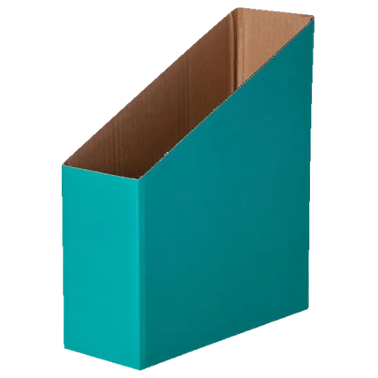 Magazine Box Pack of 5-8