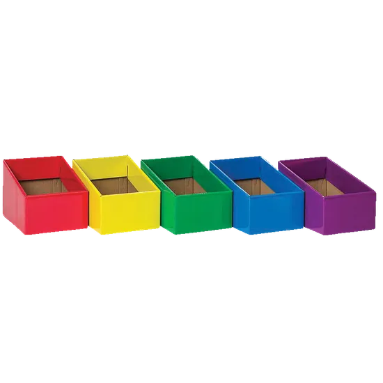 Story Box Pack of 5-11