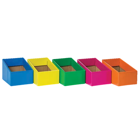 Story Box Pack of 5-12